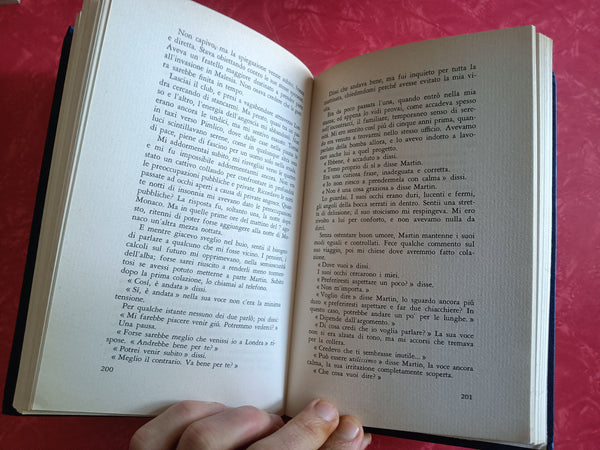Gli uomini nuovi | Charles Percy Snow