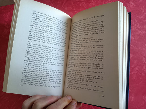 Il convoglio di Von Ryan | David Westheimer