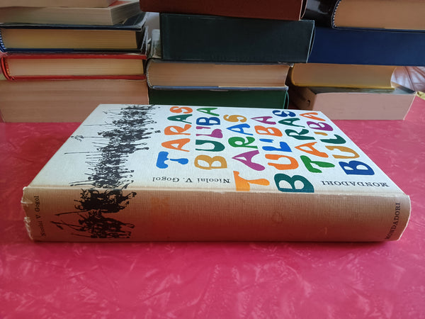 Taras Bul’Ba | Nicolai V. Gogol - Mondadori