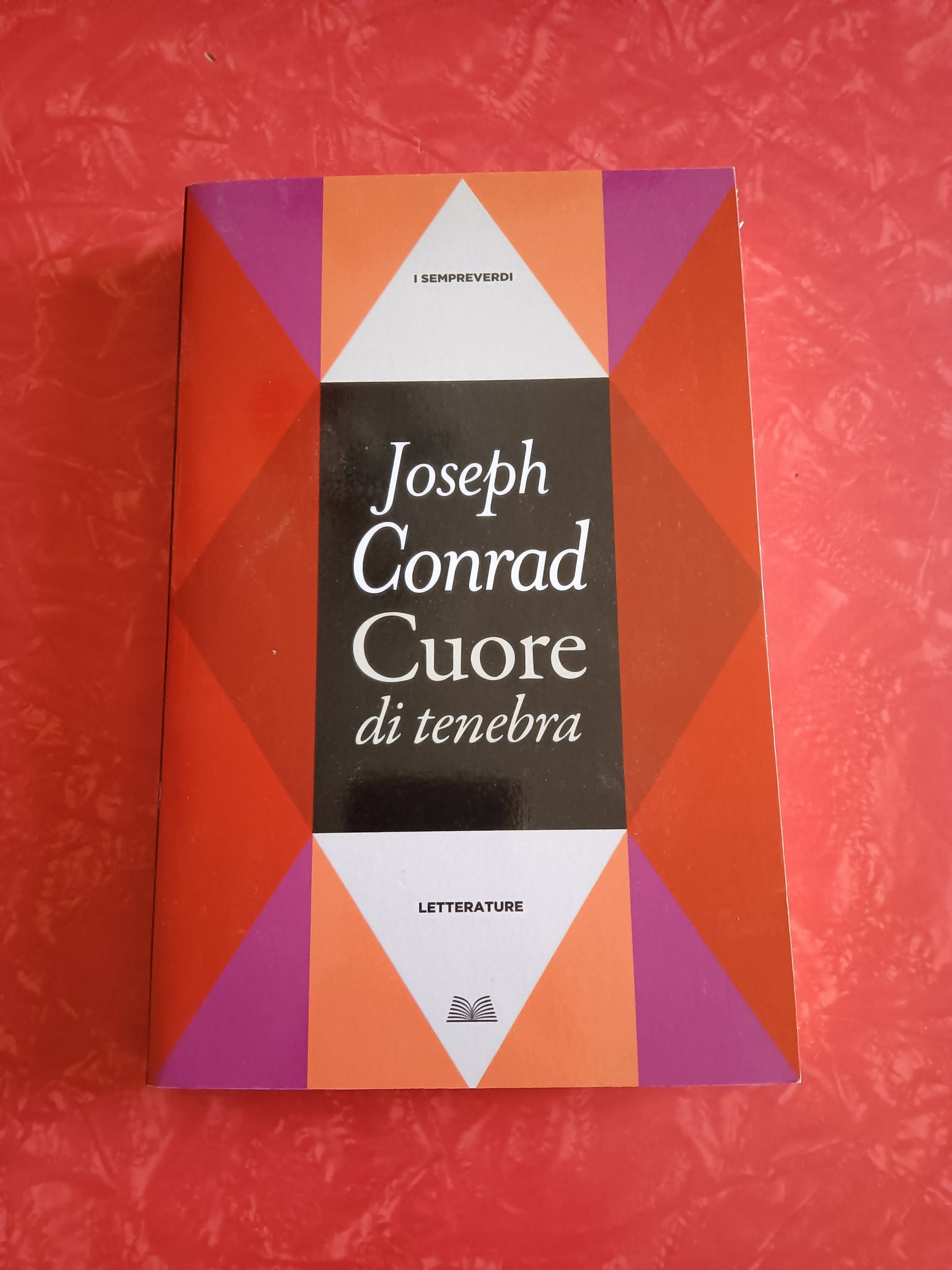 Cuore di tenebra | Joseph Conrad