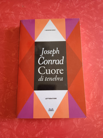 Cuore di tenebra | Joseph Conrad