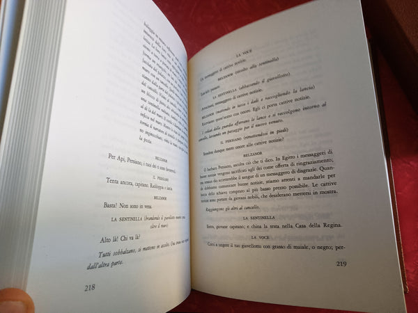 Candida-Cesare e Cleopatra | George Bernard Shaw