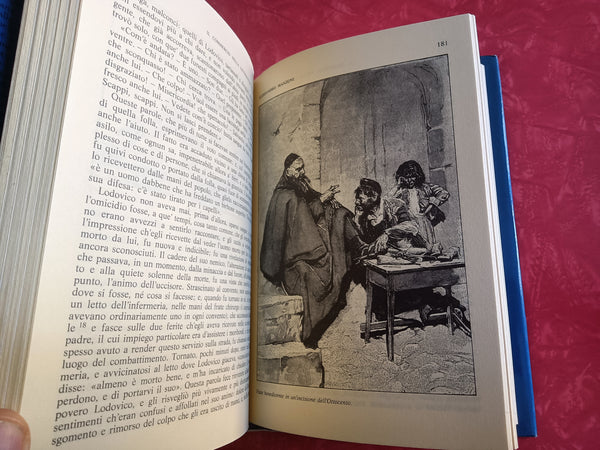 Il commercio nella letteratura italiana | Nicola Merola; Renato Minore