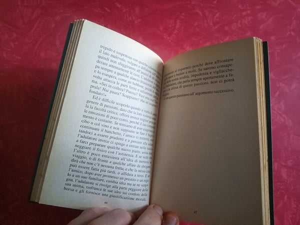 Della vera amicizia | Plutarco - Mondadori