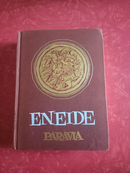 Eneide | Virgilio
