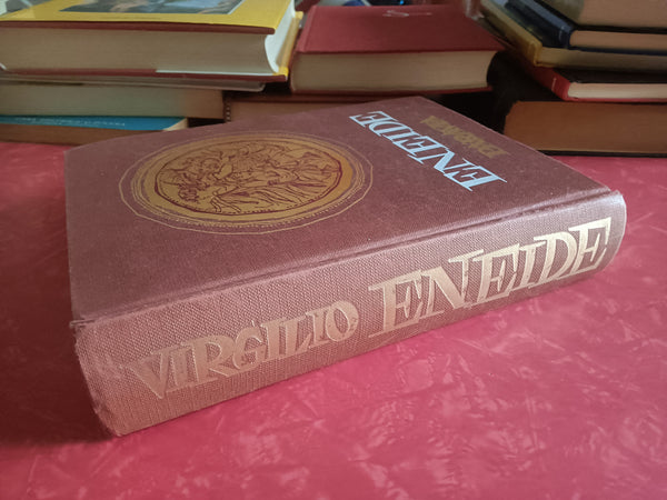 Eneide | Virgilio