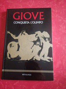 Giove conquista l’Olimpo | Marcos Jaén Sànchez