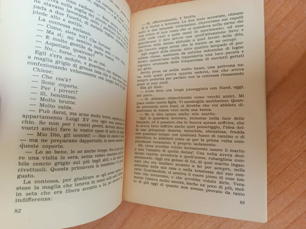 Forte come la morte | Guy de Maupassant - Rizzoli