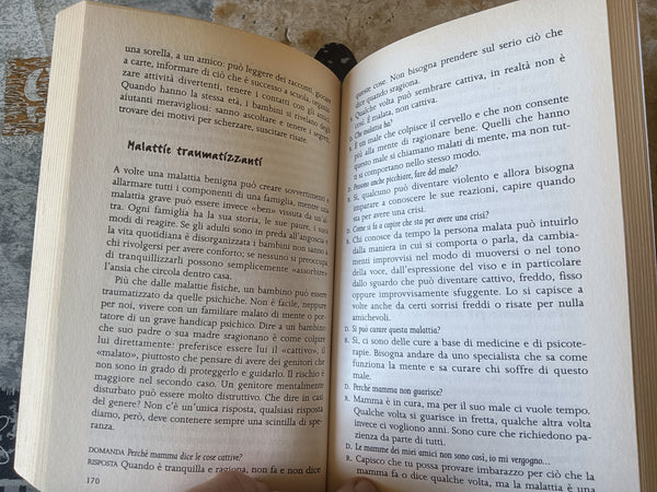 Le domande dei bambini | Anna Oliverio Ferraris - Rizzoli