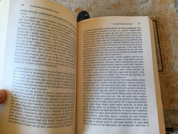 Come allevare un bambino felice | Françoise Dolto - Mondadori