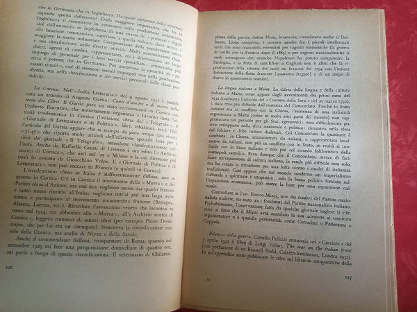 Passato e presente | Antonio Gramsci - Einaudi