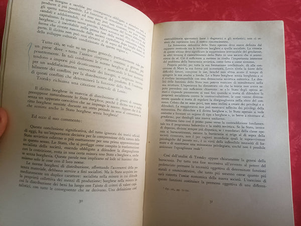 Trotsky, oggi | Livio Maitan - Einaudi