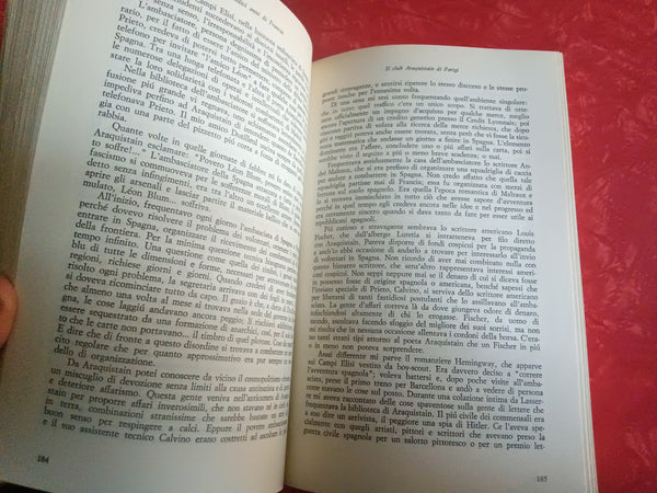 Con Togliatti e Thorez: quarant’anni di lotte politiche | Giulio Cerreti - Feltrinelli