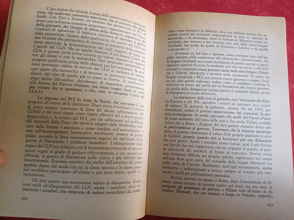 Lettere a Milano | Giorgio Amendola - Editori Riuniti