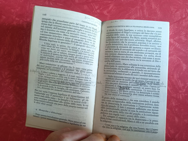 Marx prima del marxismo. Vita e opere giovanili | David McLellan - Einaudi