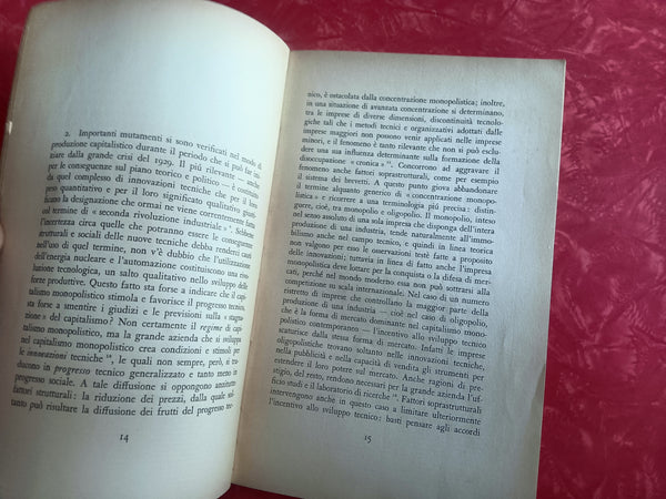 Riforme e rivoluzione | Antonio Giolitti - Einaudi