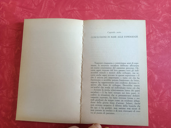 Burocrazia e potere socialista | Wladyslaw Bienkowski - Laterza