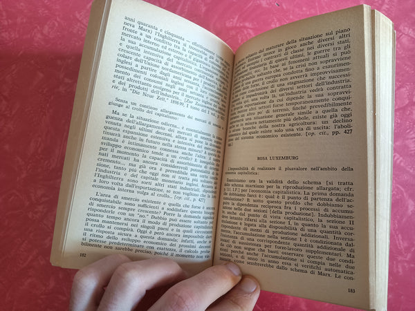 Il marxismo, Volume 2 | Iring Fetscher - Feltrinelli