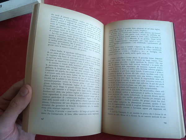Note sul Machiavelli sulla politica e sullo stato moderno | Antonio Gramsci - Einaudi