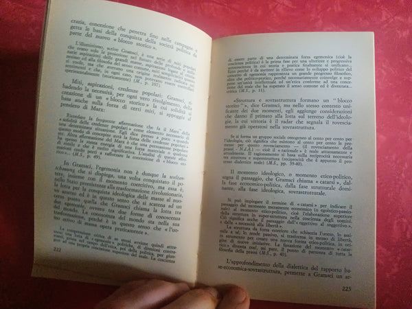 Per Gramsci | Maria Antonietta Macciocchi - Il Mulino