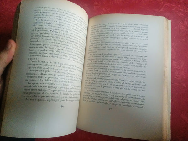 Socialismo e verità | Roberto Guiducci - Einaudi