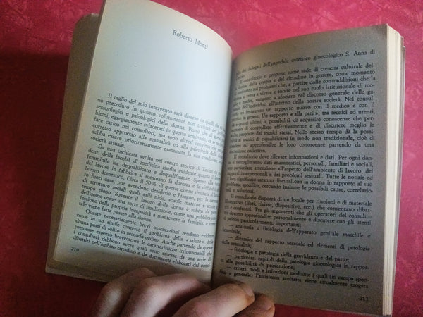 Sesso e società | Berlinguer Faggioli - Editori Riuniti