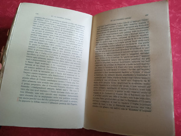 Storia d’Italia dal 1871 al 1915 | Benedetto Croce - Laterza