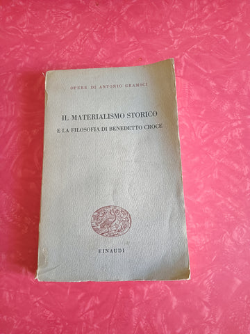 Lettere dal carcere | Antonio Gramsci - Einaudi