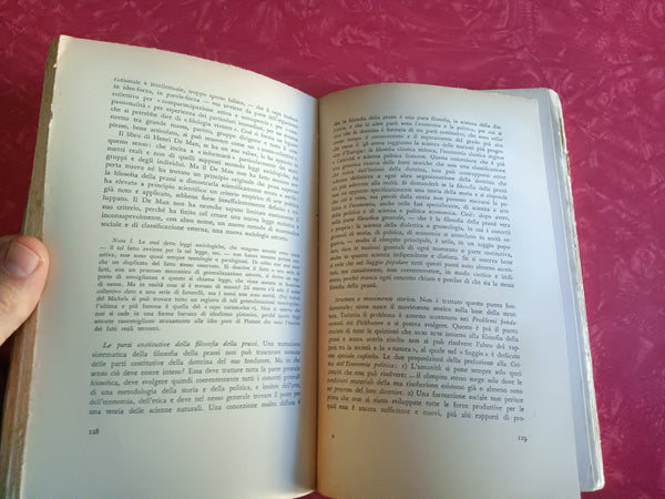 Lettere dal carcere | Antonio Gramsci - Einaudi
