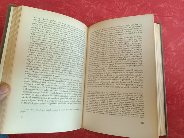 Economia politica. Parte prima | Oskar Lange - Editori Riuniti