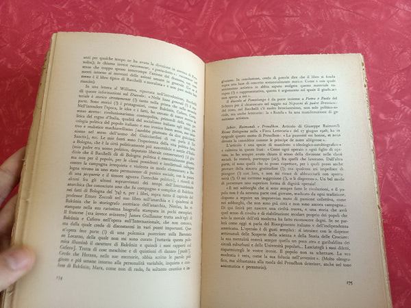 Letteratura e vita nazionale | Antonio Gramsci - Einaudi