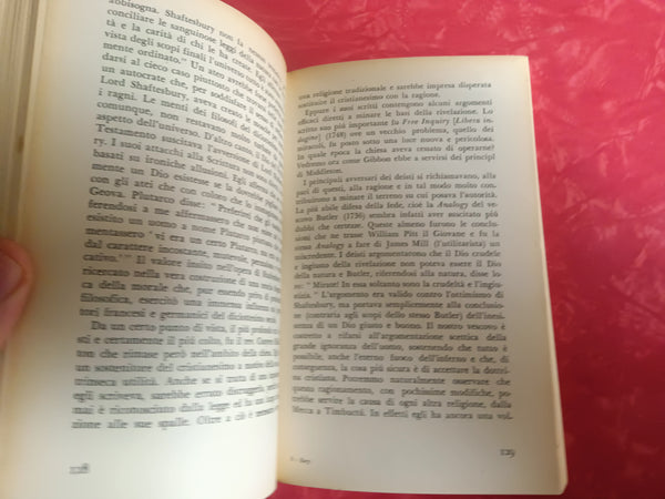 Storia della libertà di pensiero | John Bury - Feltrinelli