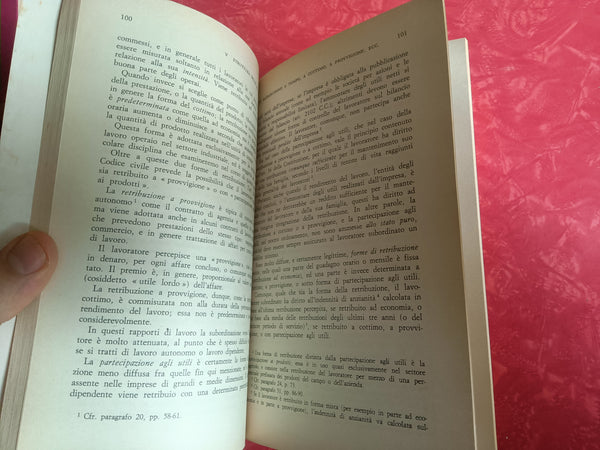 Diritto del lavoro per i lavoratori | Pietro Ichino