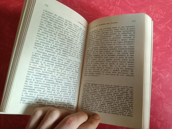 Psicoanalisi della società moderna | Sigmund Freud
