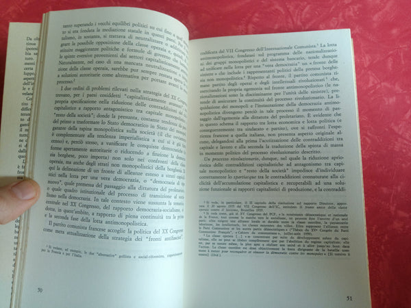 Leninismo e rivoluzione socialista | Centro Studi Marxisti