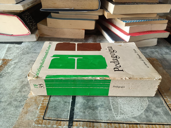 Pedagogia | Renato Tisato - Feltrinelli