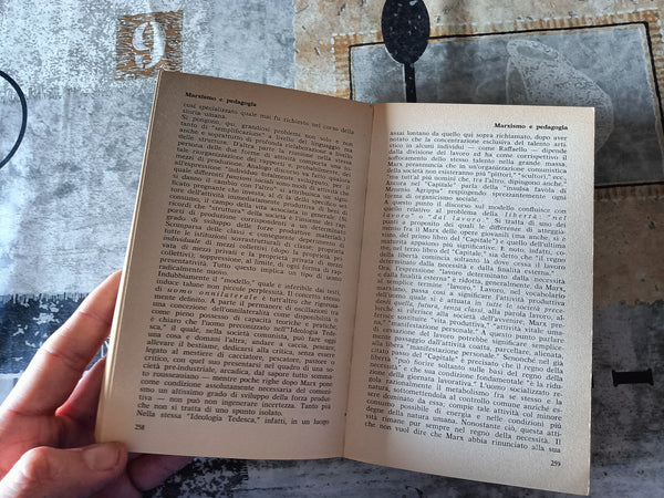 Pedagogia | Renato Tisato - Feltrinelli