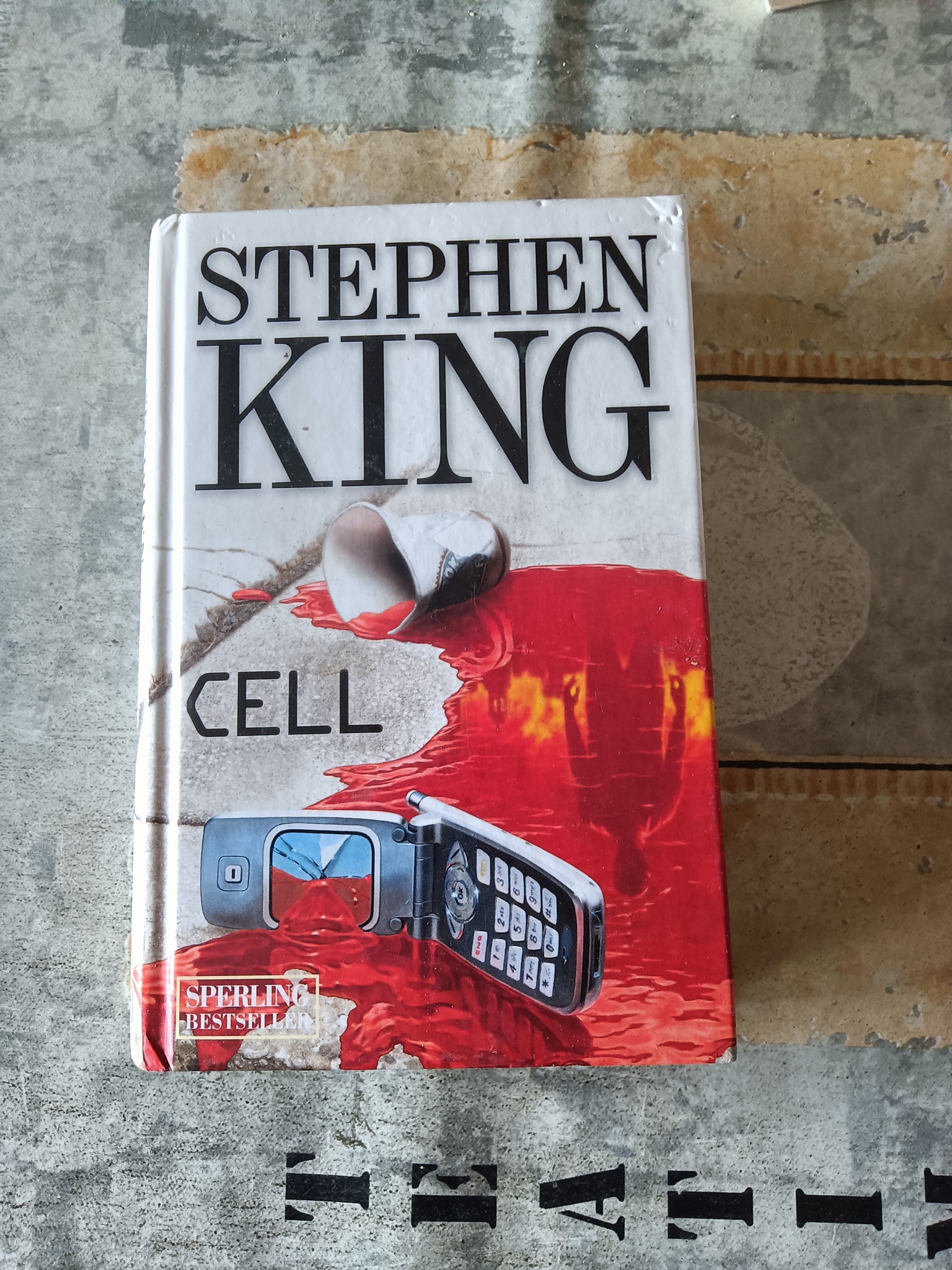 Cell | Stephen King