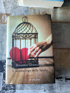 L’ultima riga delle favole | Massimo Gramellini
