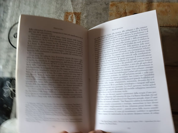 Diritti al cibo! Agricoltura sapiens e governance alimentare | Luca Colombo, Antonio Onorati
