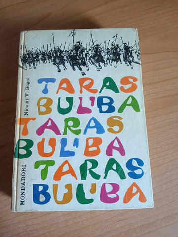 Taras Bul’Ba | Nicolai V. Gogol - Mondadori