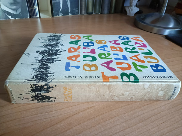 Taras Bul’Ba | Nicolai V. Gogol - Mondadori