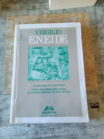 Eneide | Virgilio