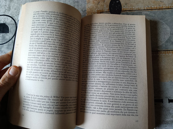 Paula | Isabel Allende - Feltrinelli