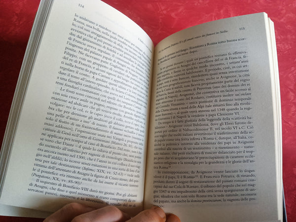 L’Italia e i suoi invasori | Girolamo Arnaldi - Laterza