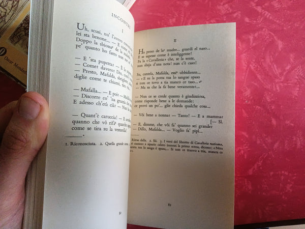 Poesie Scelte 2 Voll. | Trilussa - Mondadori