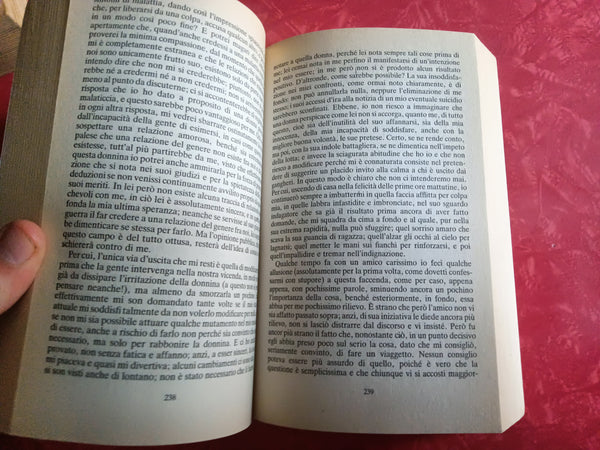 Racconti d’amore del ’900 | Paola Decina Lombardi, a cura di - Mondadori