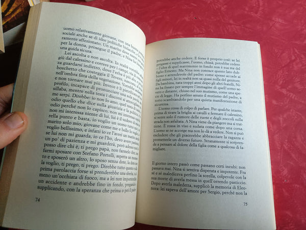 I giorni innocenti della guerra | Mario Fortunato - Bompiani