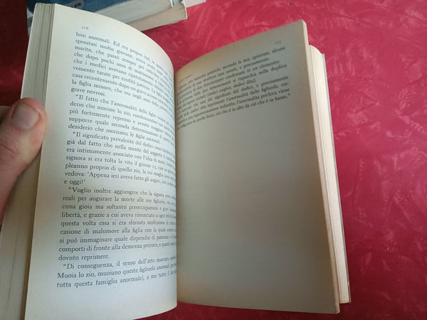 Psicopatologia della vita quotidiana | Sigmund Freud - Bollati Boringhieri