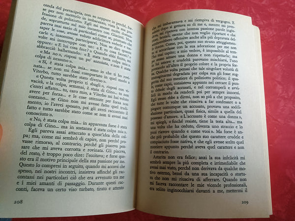 La Romana | Alberto Moravia - Bompiani